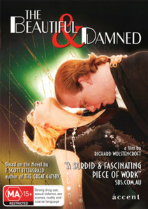 The Beautiful and Damned (DVD)